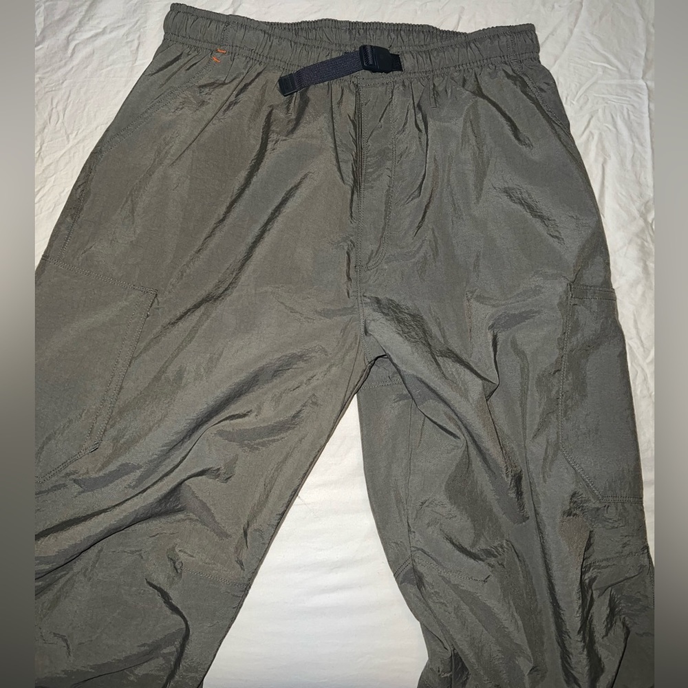 Vintage Nike ACG trail Pants-oregon series